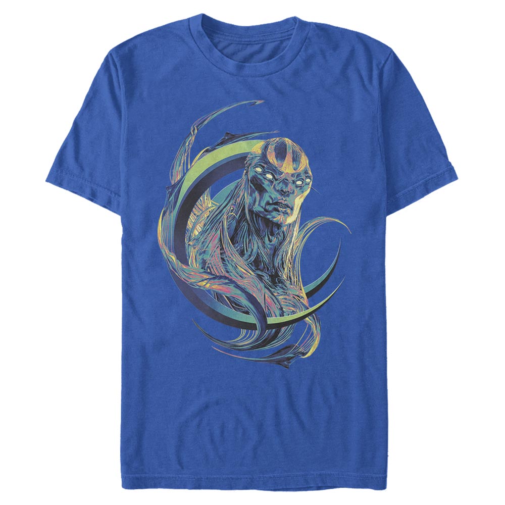 Marvel - Eternals - Kro KRO Colors - Homme T-shirt