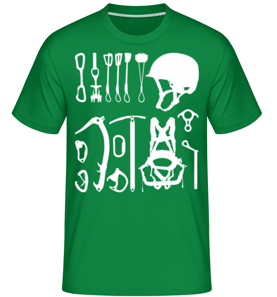Vert irlandais