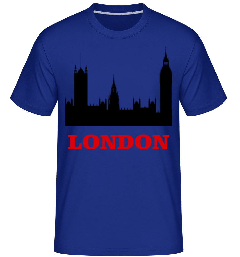 Bleu royal