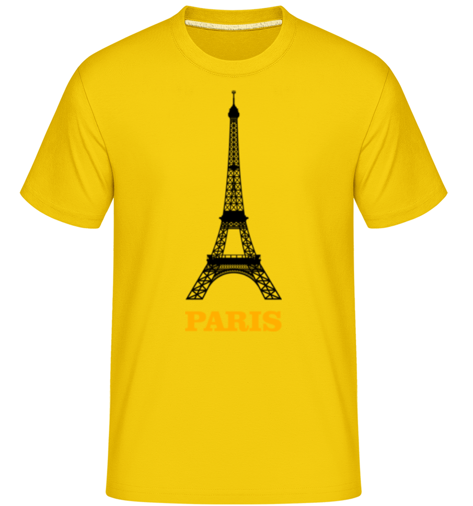 Jaune doré