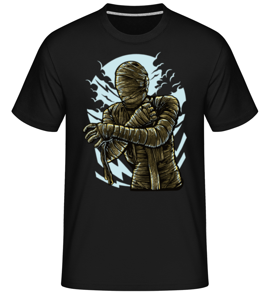 The Mummy ·  T-Shirt Shirtinator homme