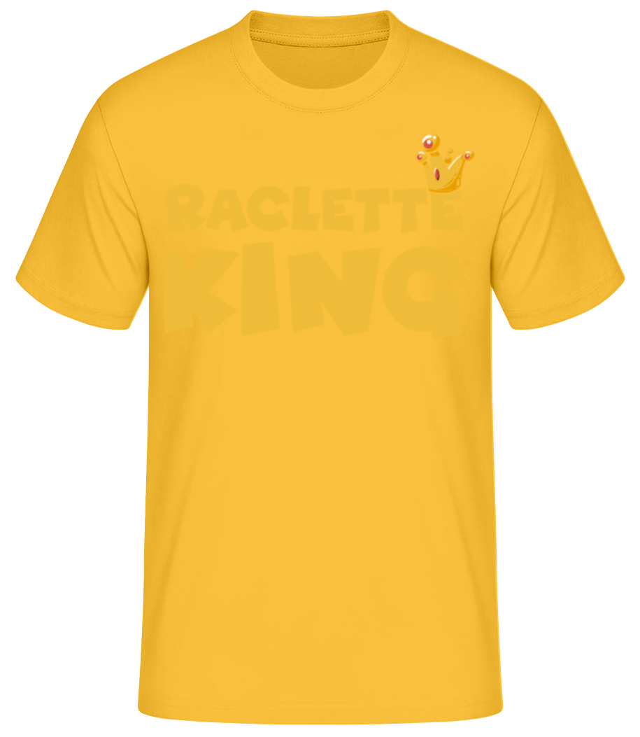 Jaune doré
