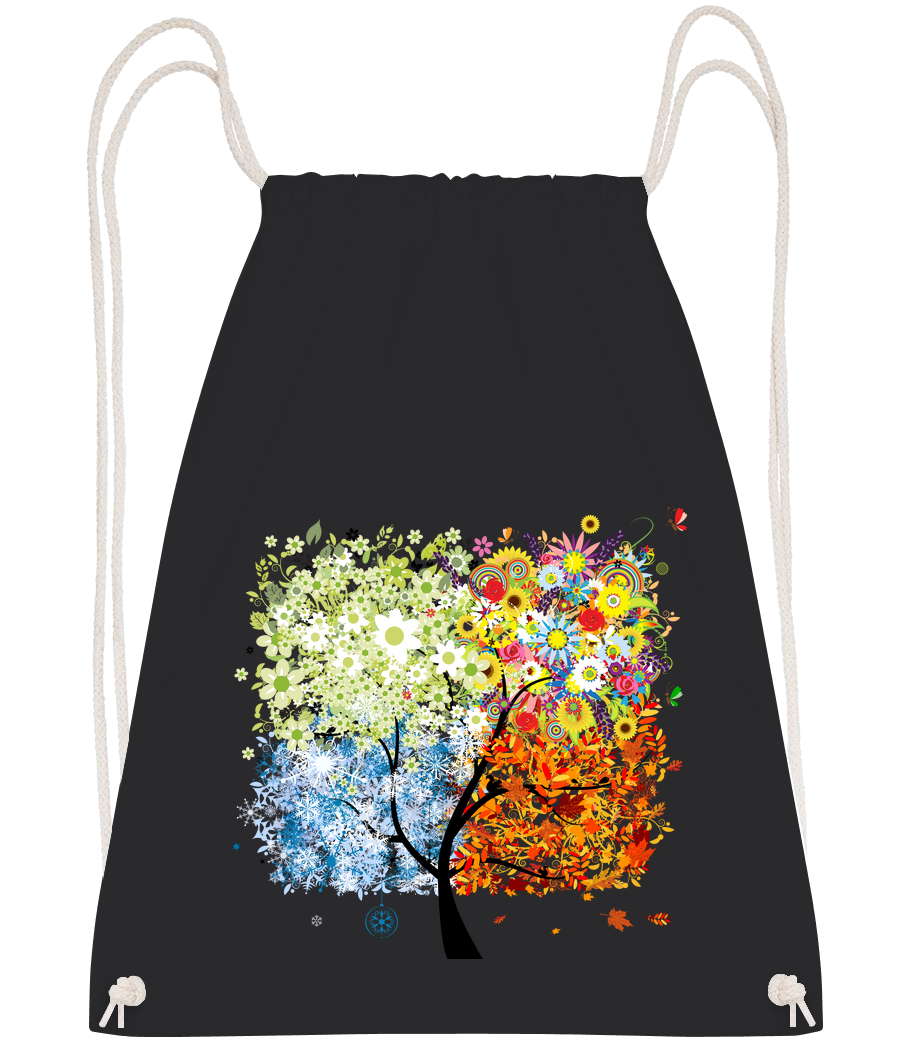 Arbre Des Quatre Saisons · Sac à dos sport