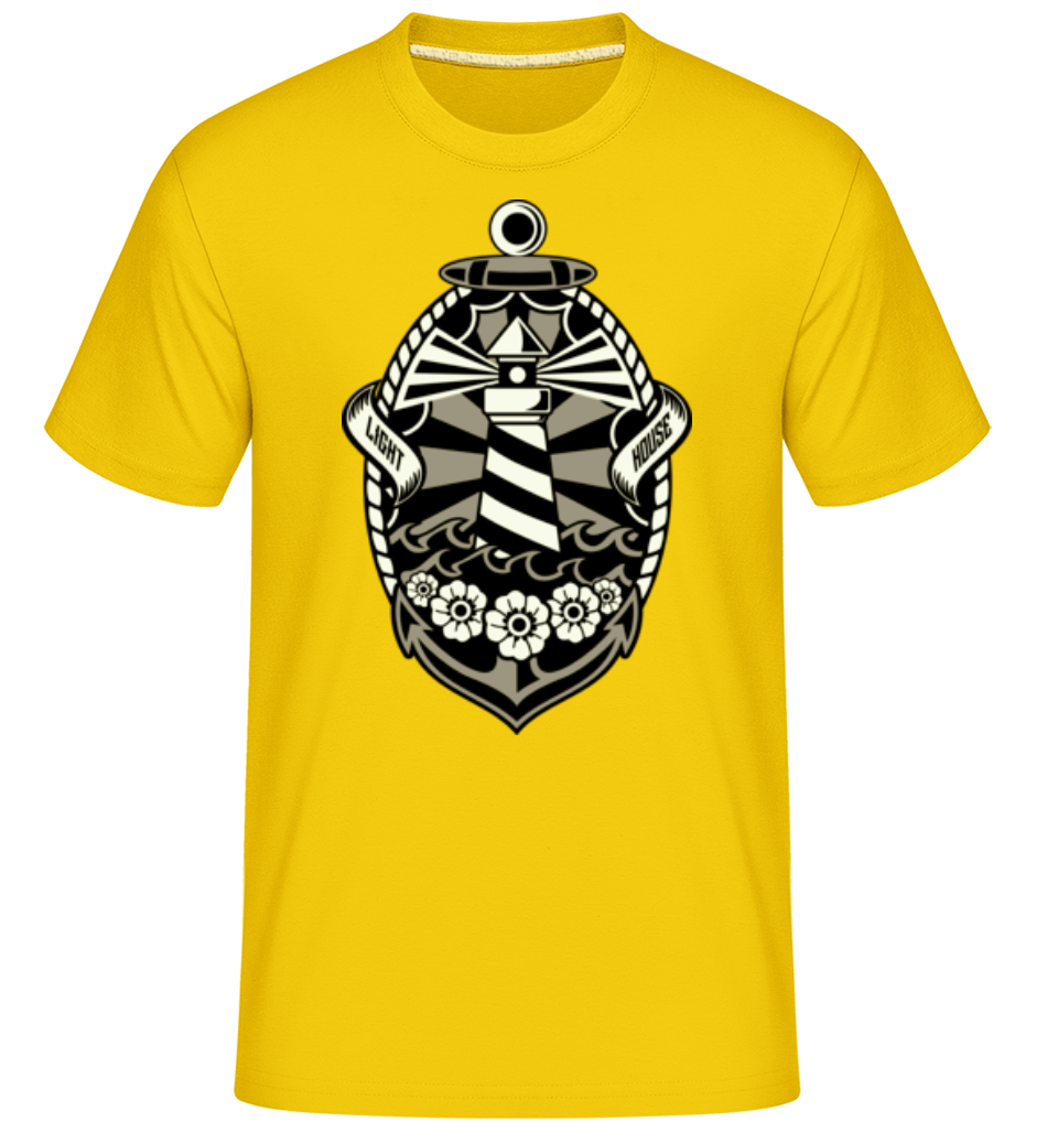Jaune doré