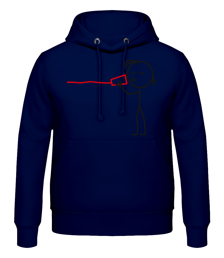 Bleu marine