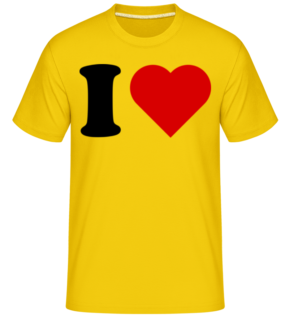 Jaune doré