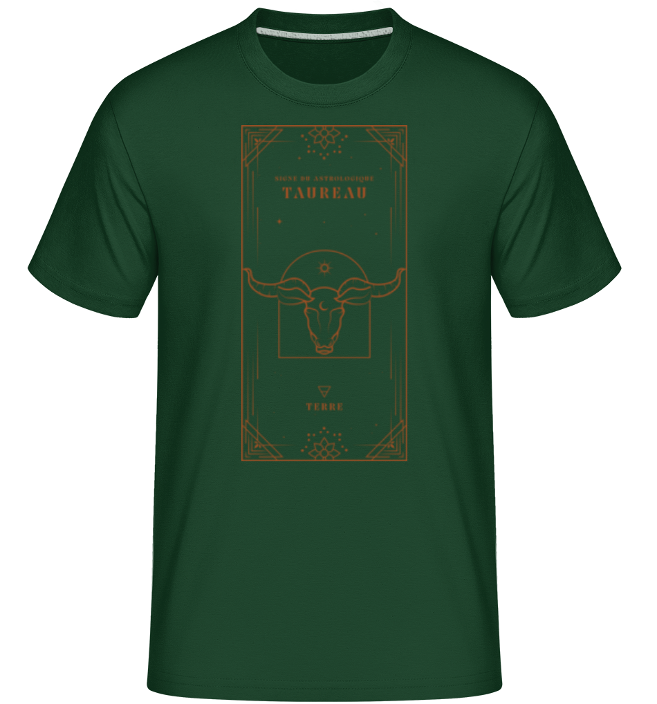 Vert bouteille