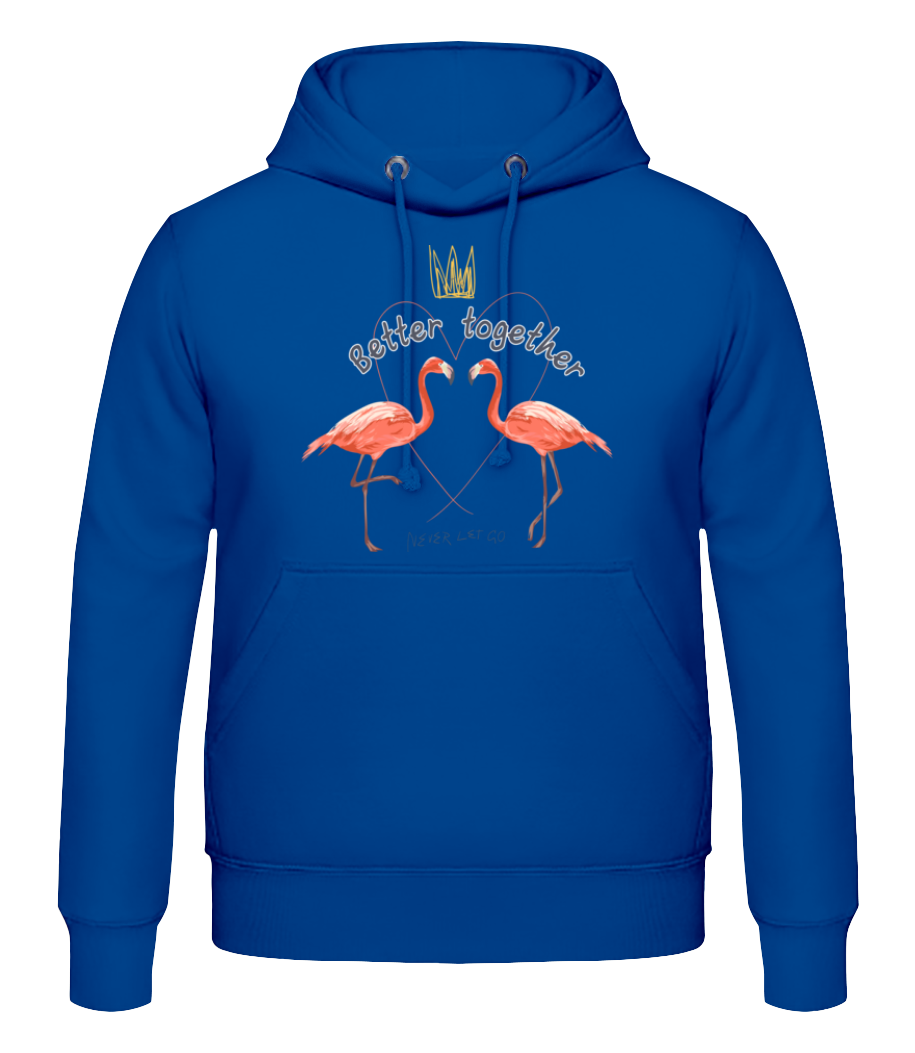 Bleu royal