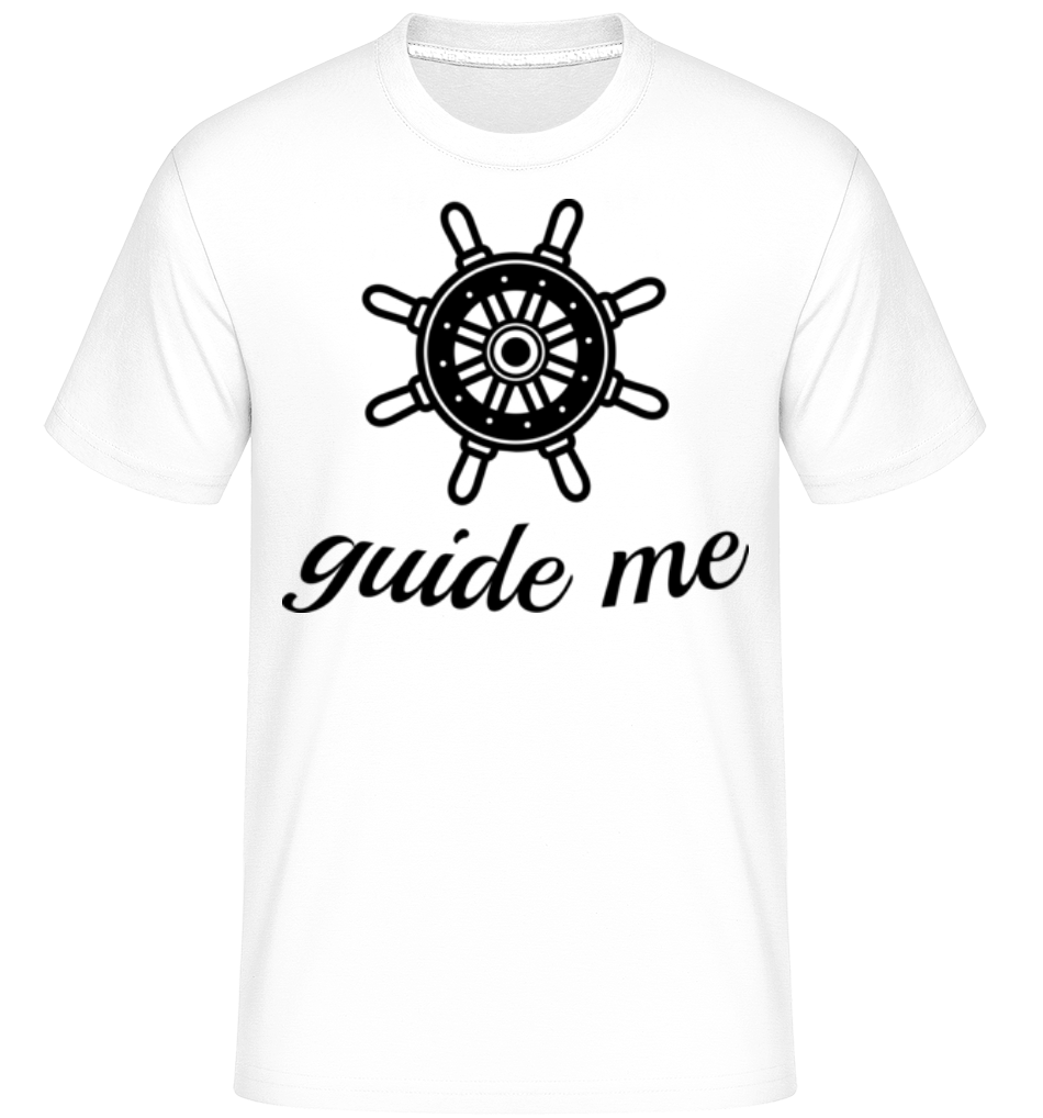 Guide Me ·  T-Shirt Shirtinator homme
