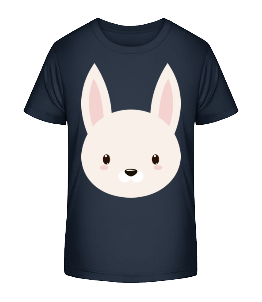Lièvre Comic · T-shirt bio Enfant Stanley Stella 2.0