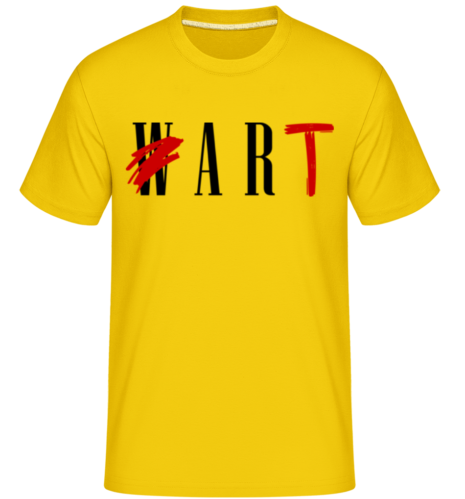 Jaune doré