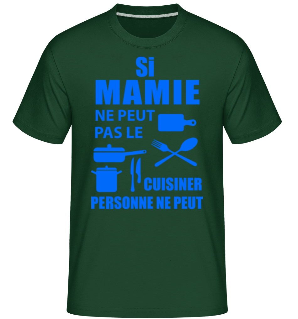Vert bouteille