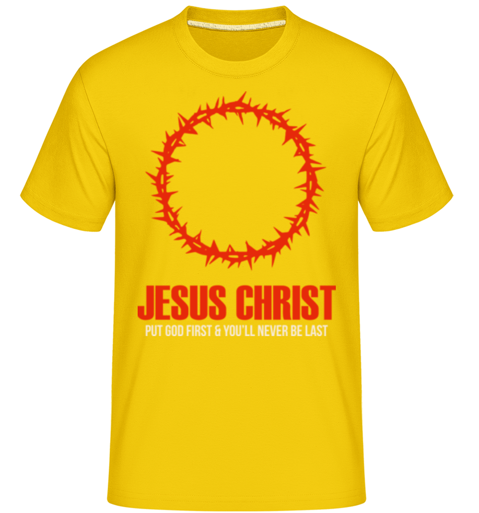 Jaune doré