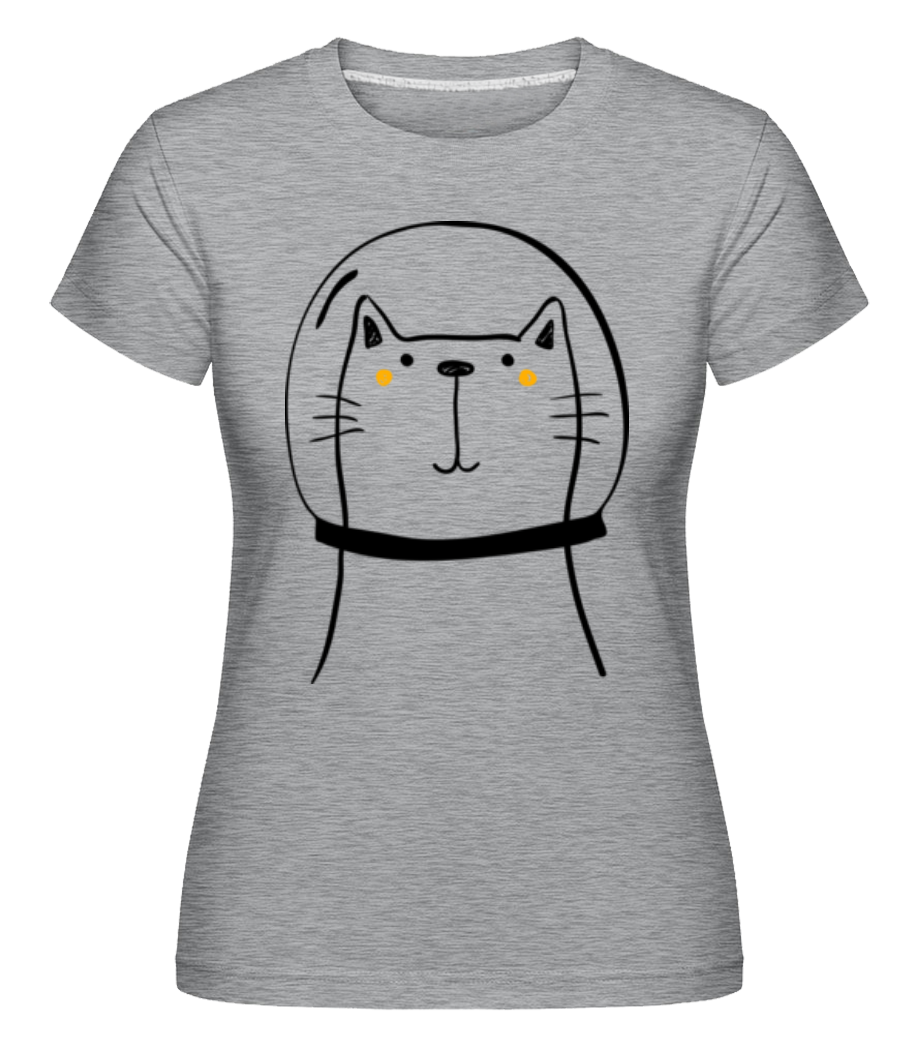 Gris chiné