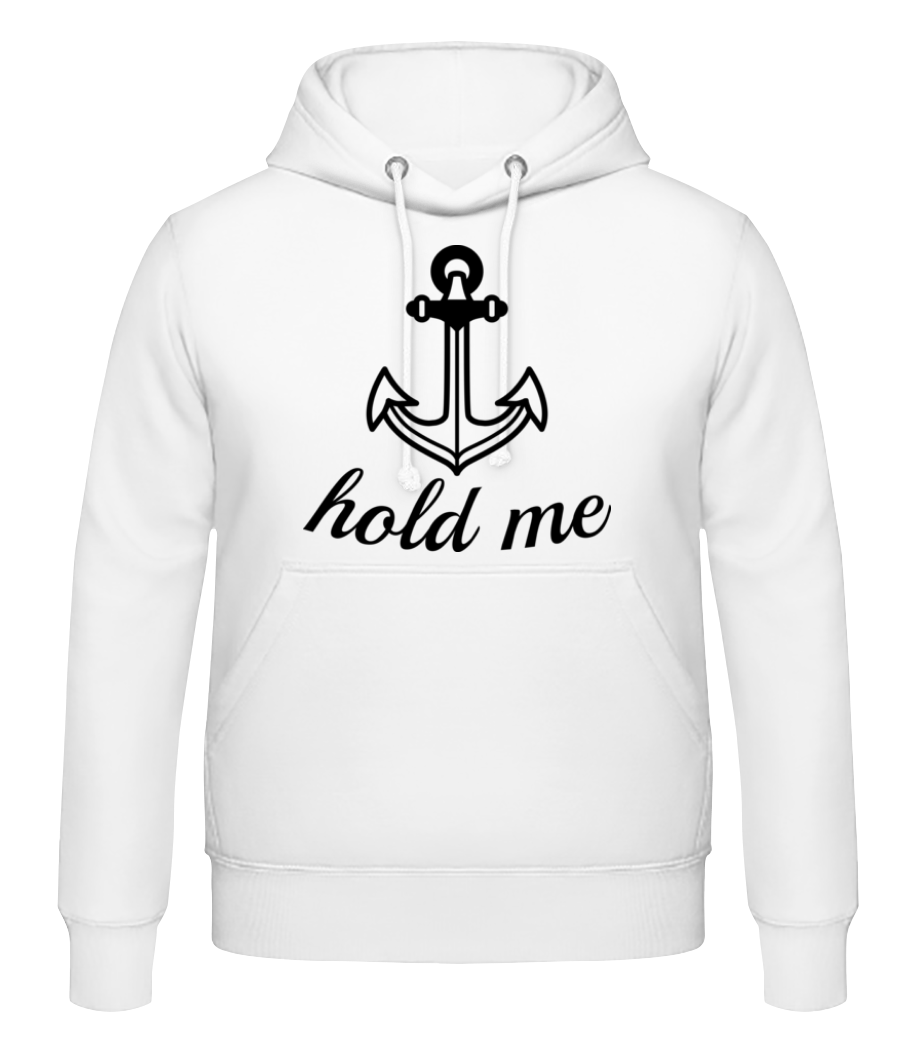 Hold Me · Sweat à capuche Homme