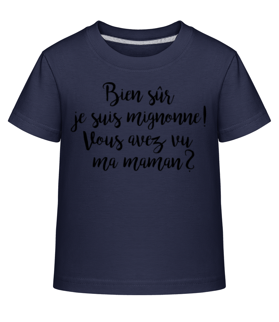 Bleu marine