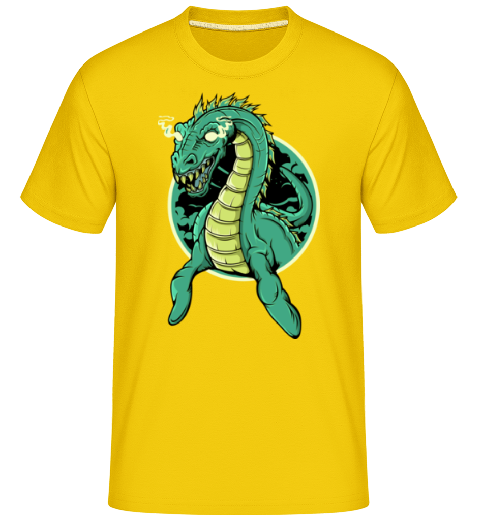 Jaune doré
