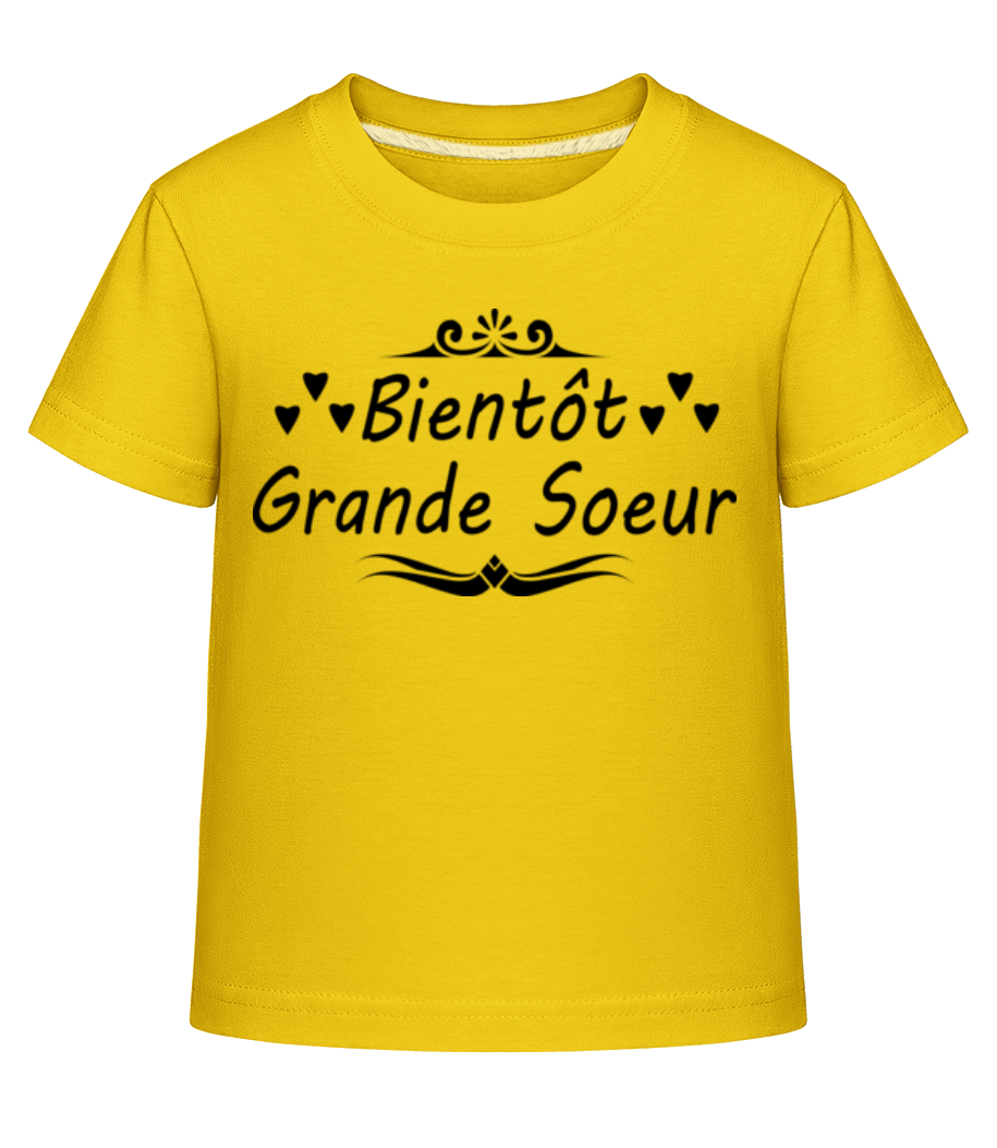 Jaune