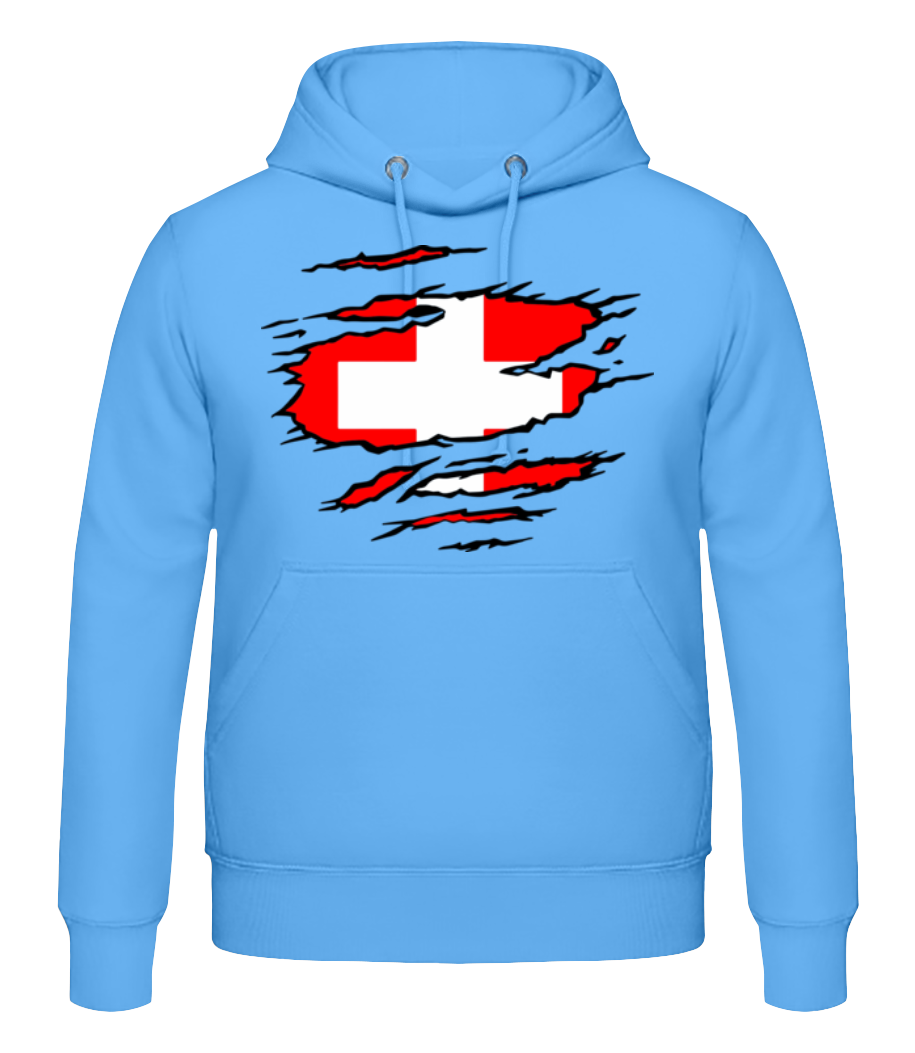 Bleu clair