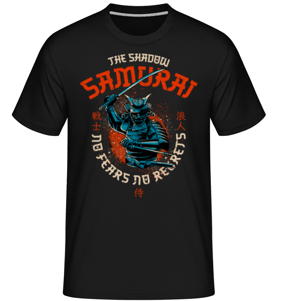 Warrior ·  T-Shirt Shirtinator homme