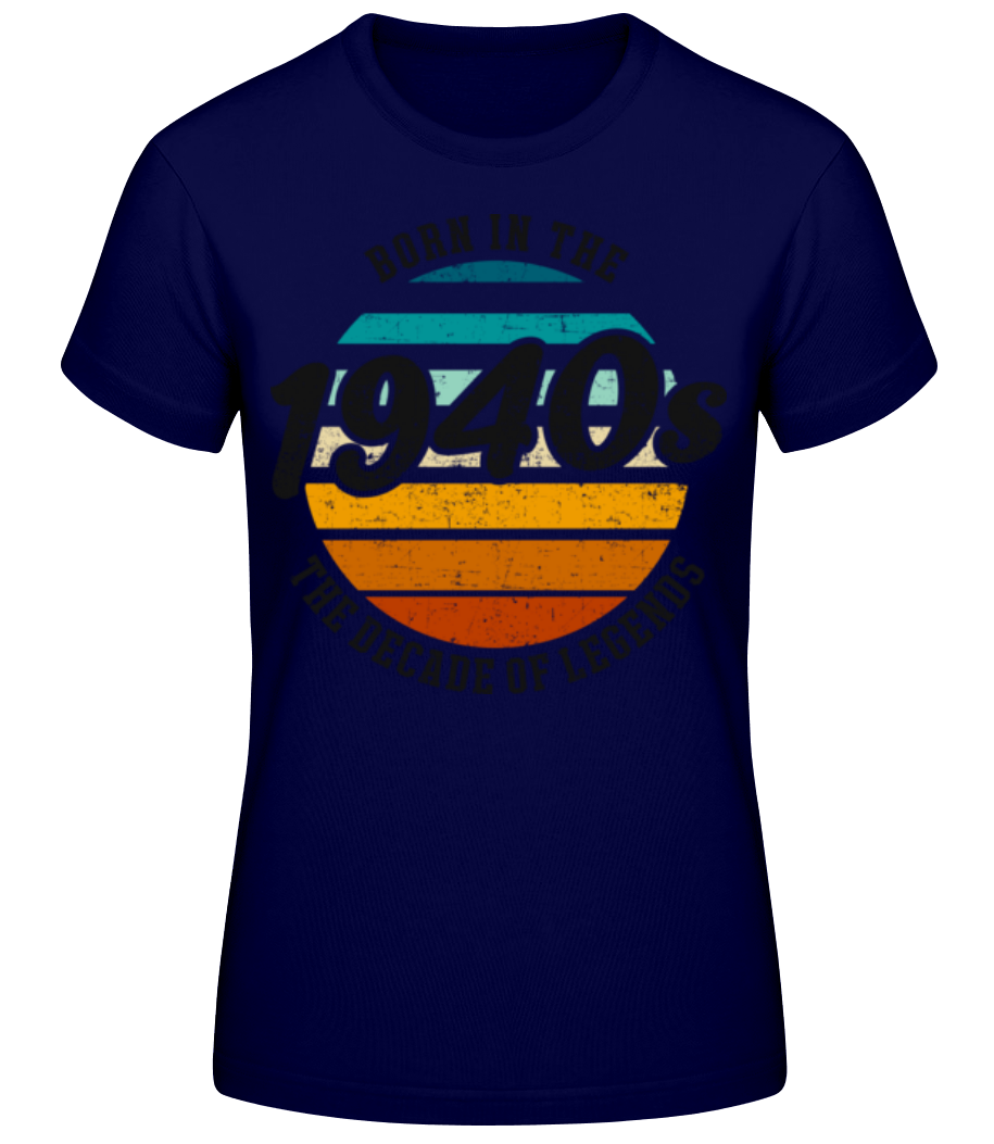 Bleu marine