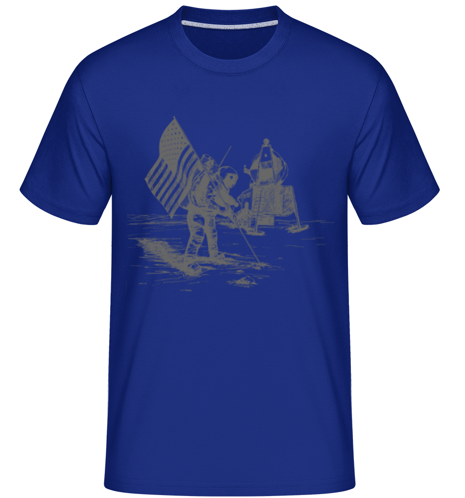Bleu royal