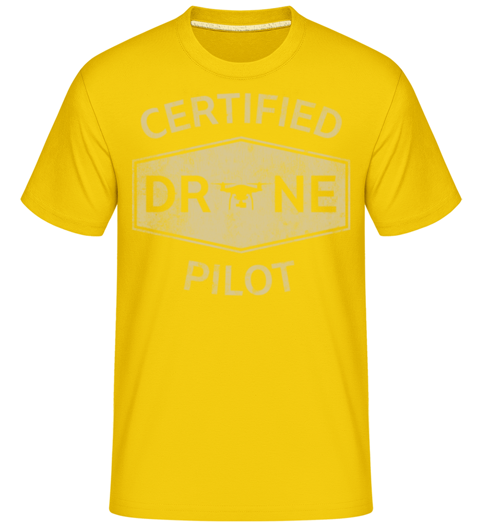 Jaune doré