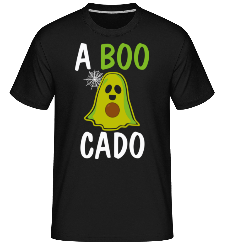 A Boocado ·  T-Shirt Shirtinator homme