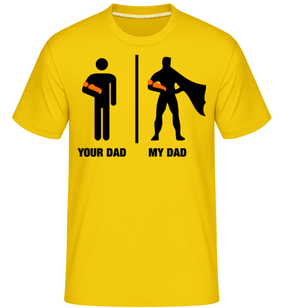 Jaune doré
