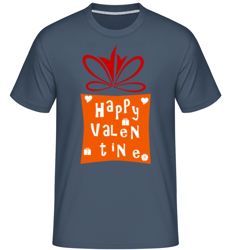 Happy Valentine ·  T-Shirt Shirtinator homme