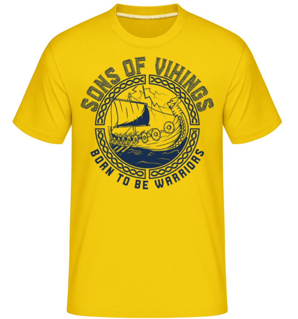 Jaune doré