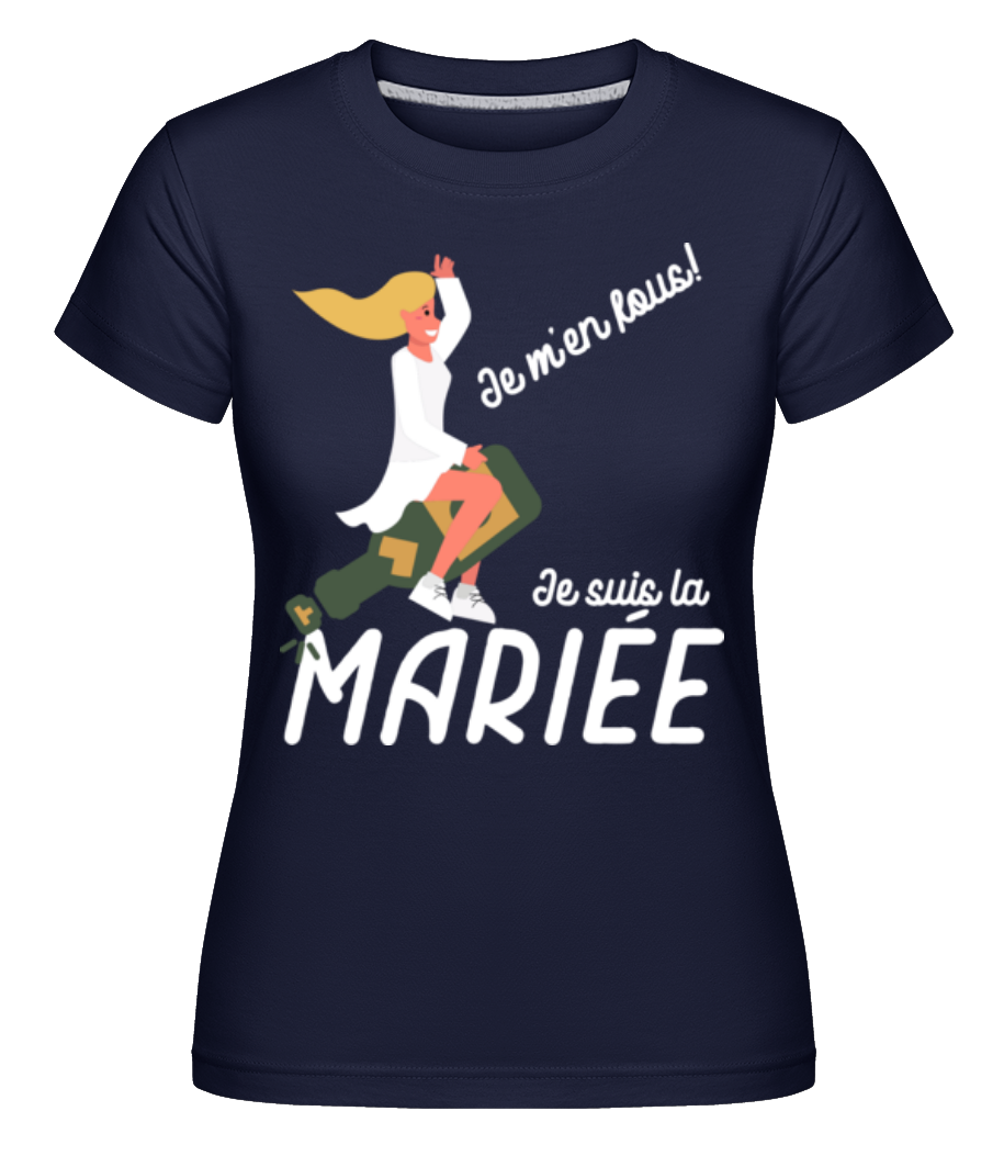 Bleu marine
