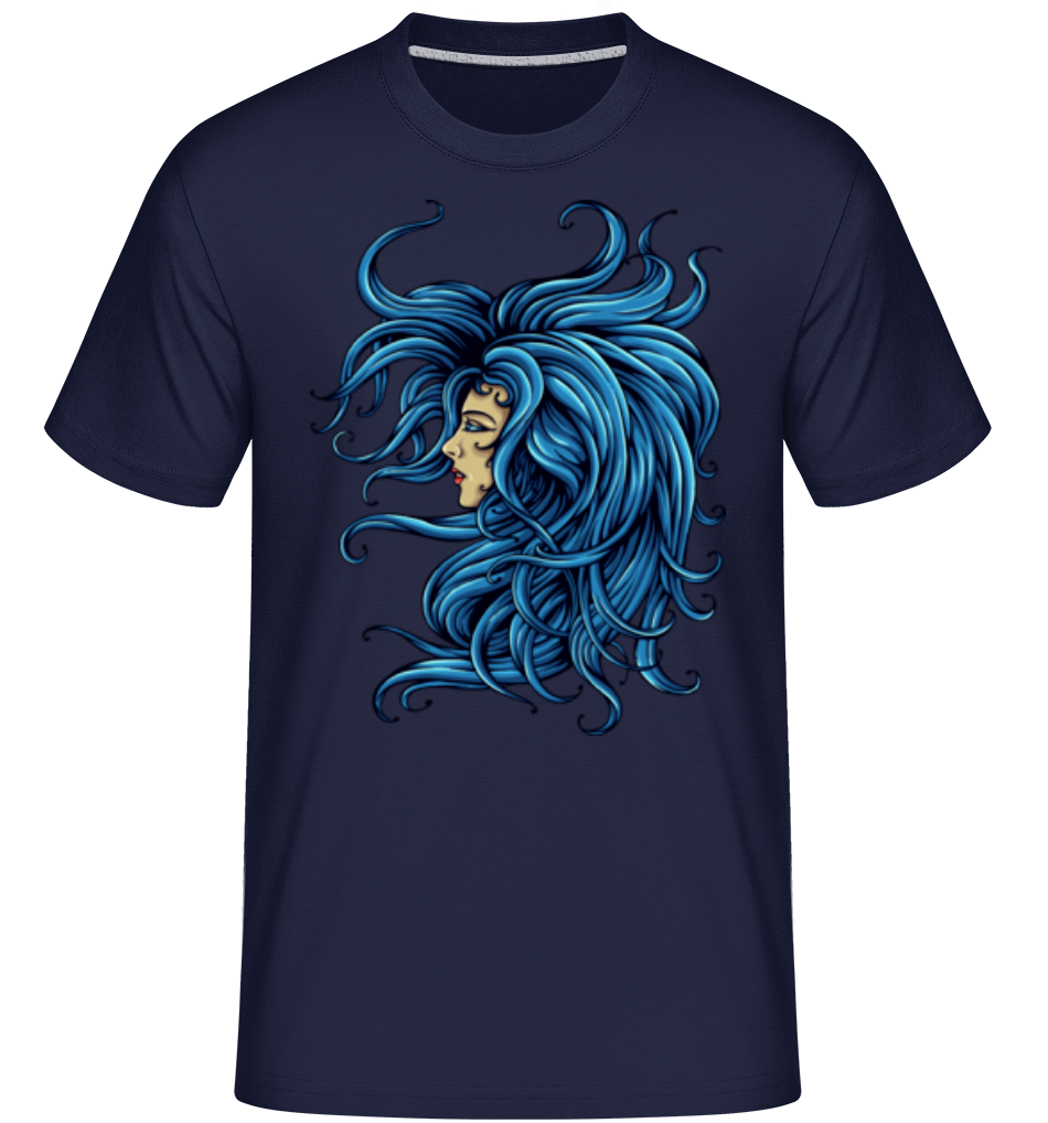 Bleu marine