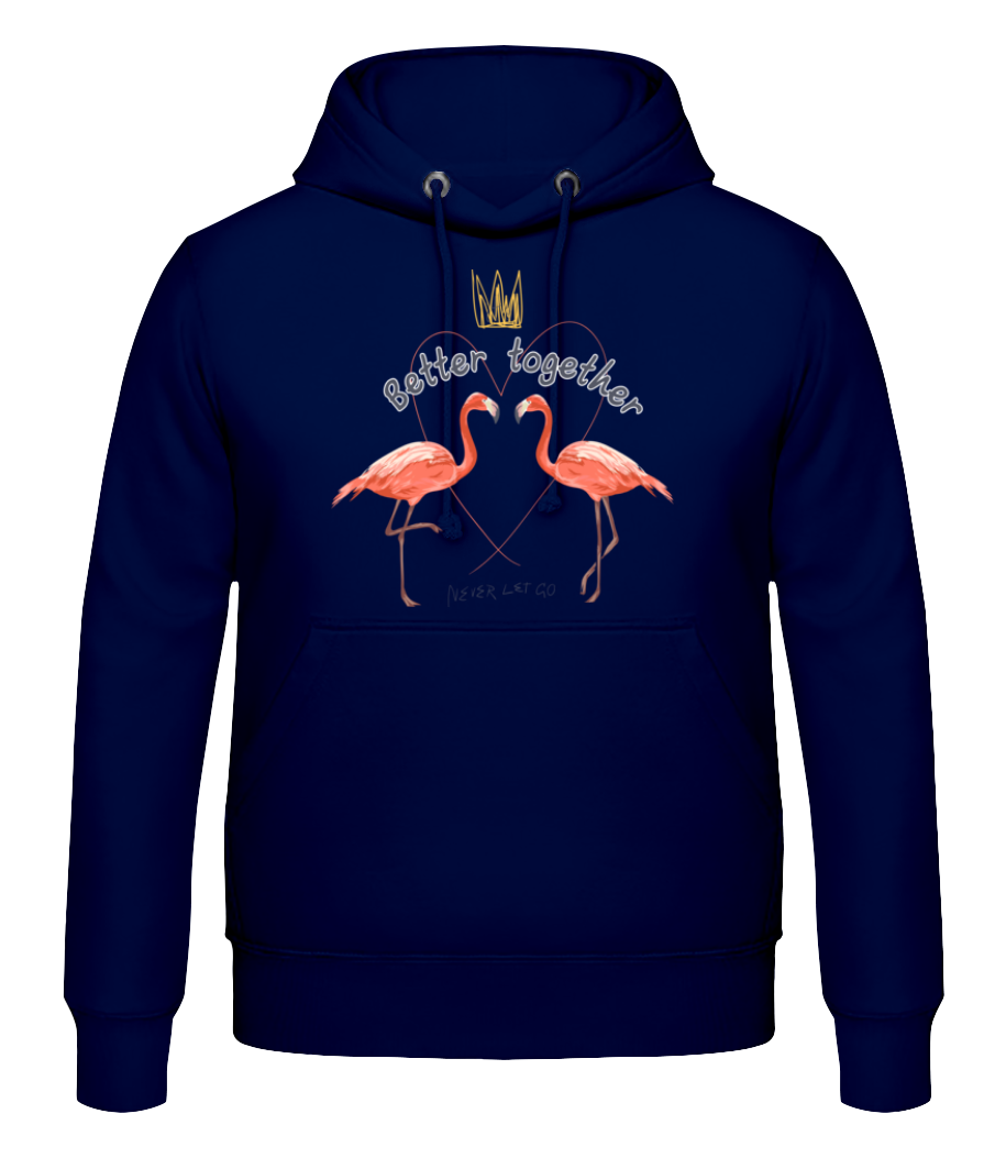 Bleu marine