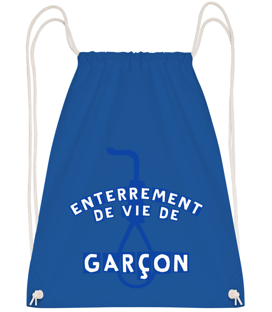 Enterrement De Vie De Garçon · Sac à dos sport