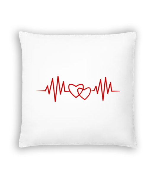 Pulsation Du Cœur · Coussin