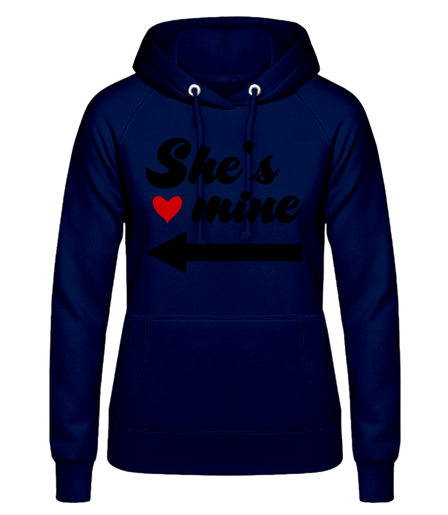 Bleu marine