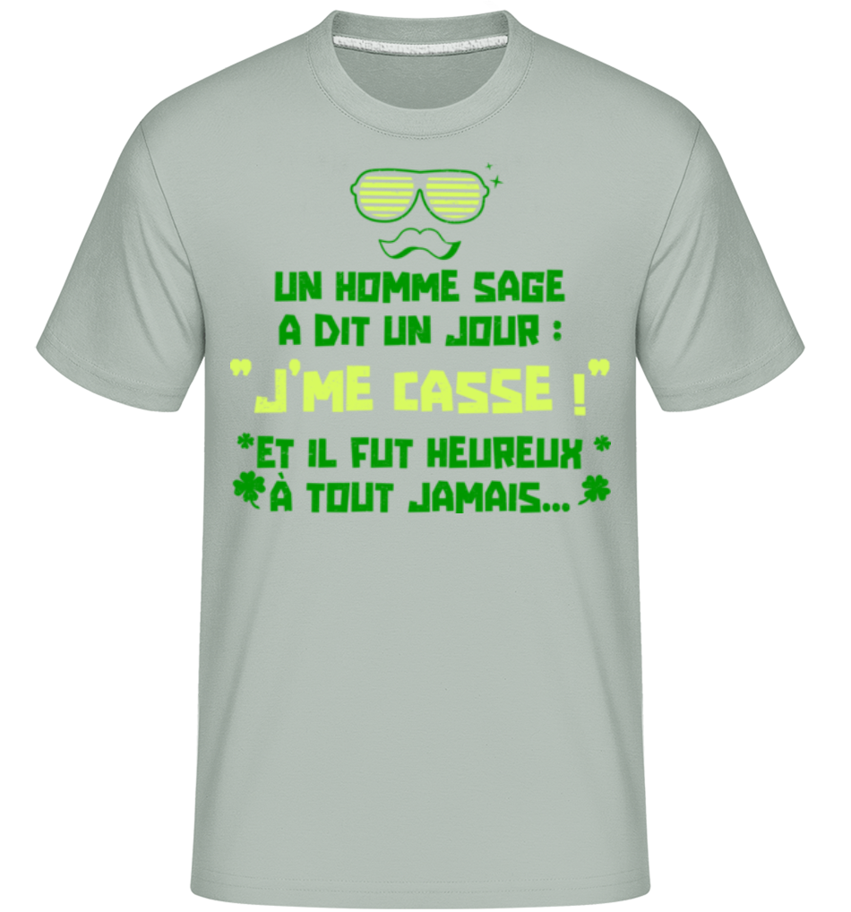 Menthe verte