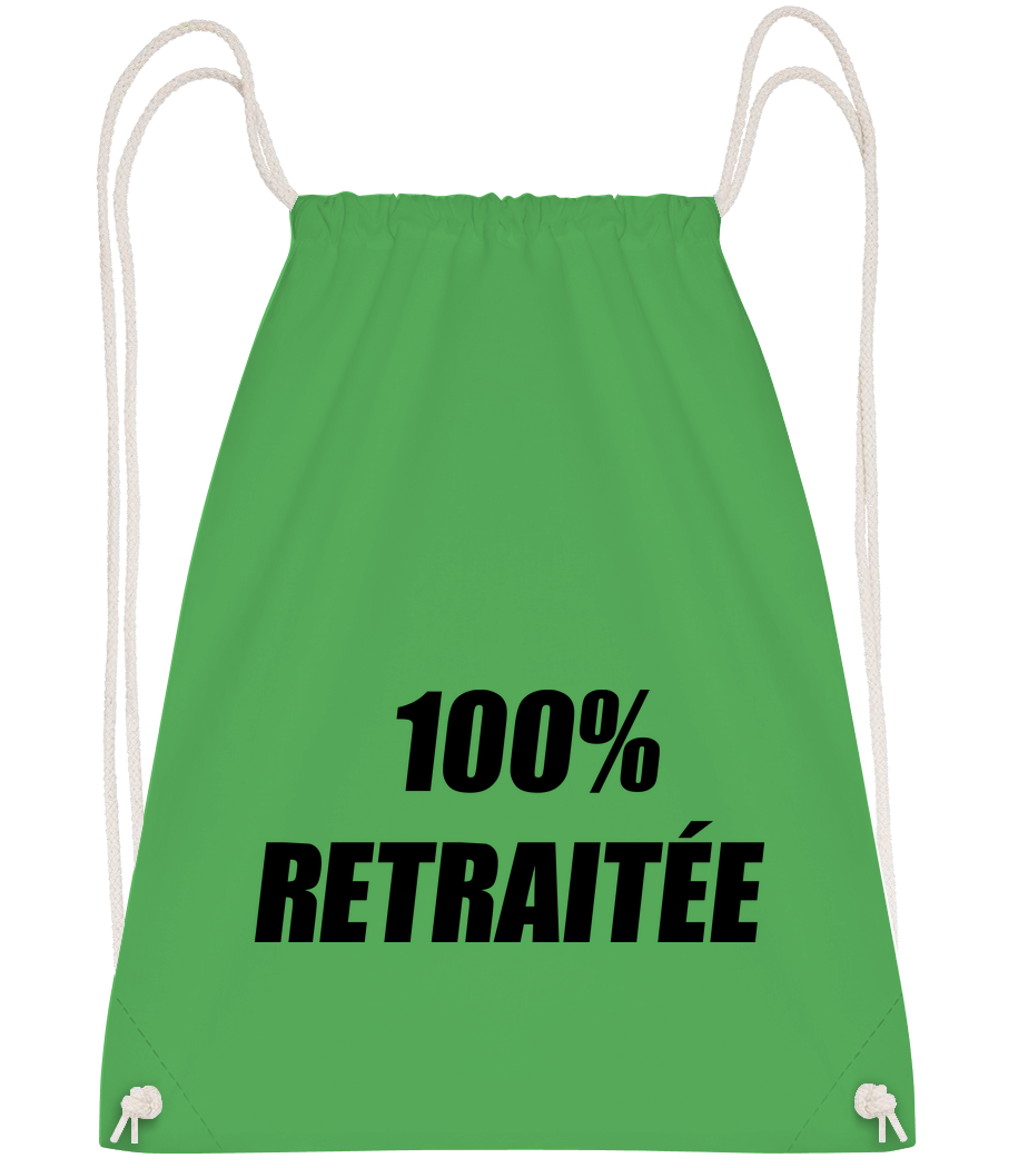 Vert irlandais