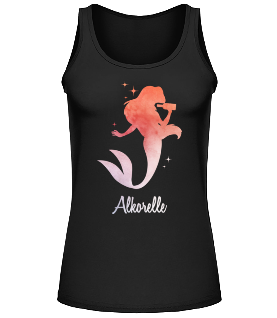 Alkorelle · Frauen Tank Top