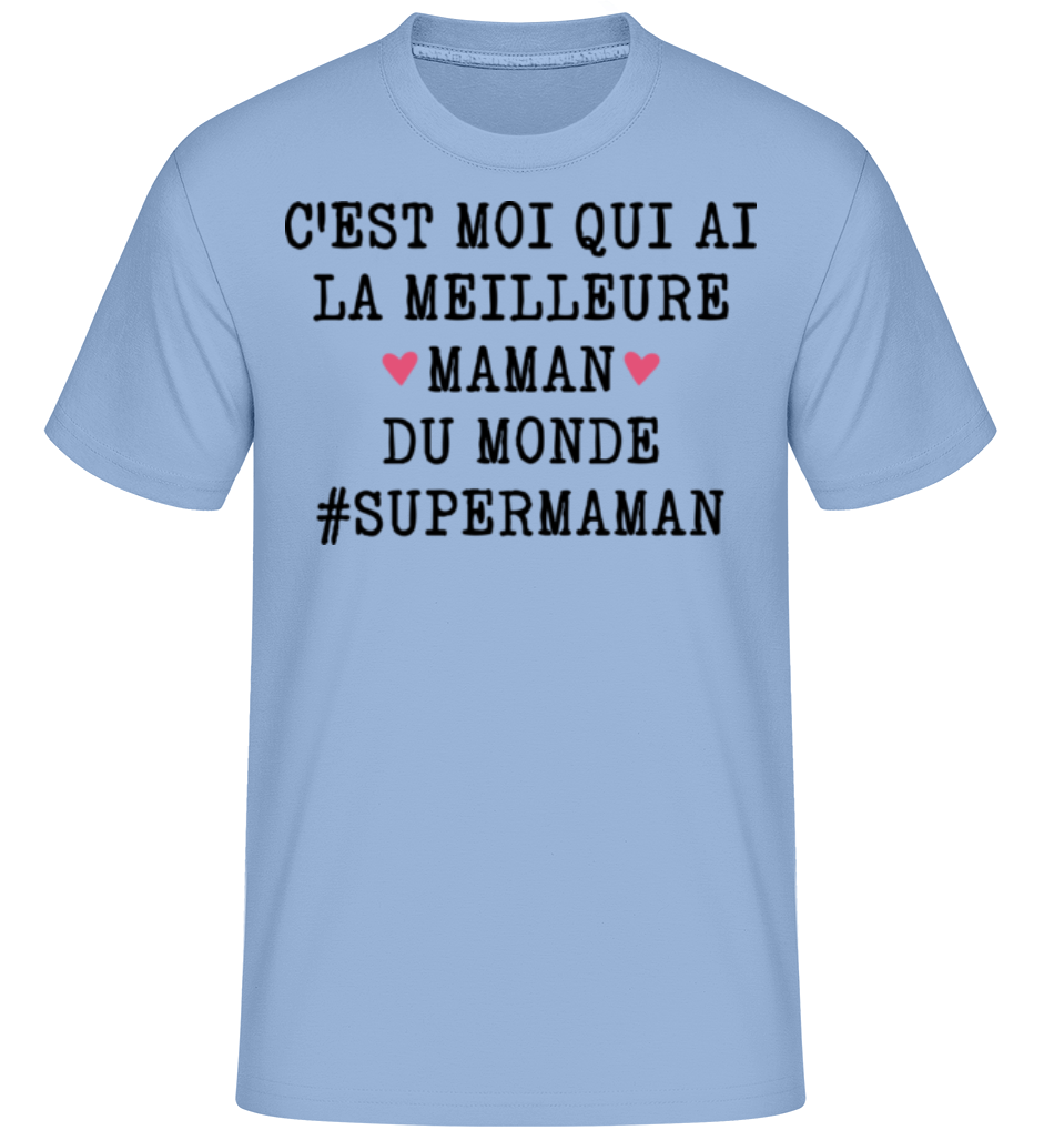 Bleu clair