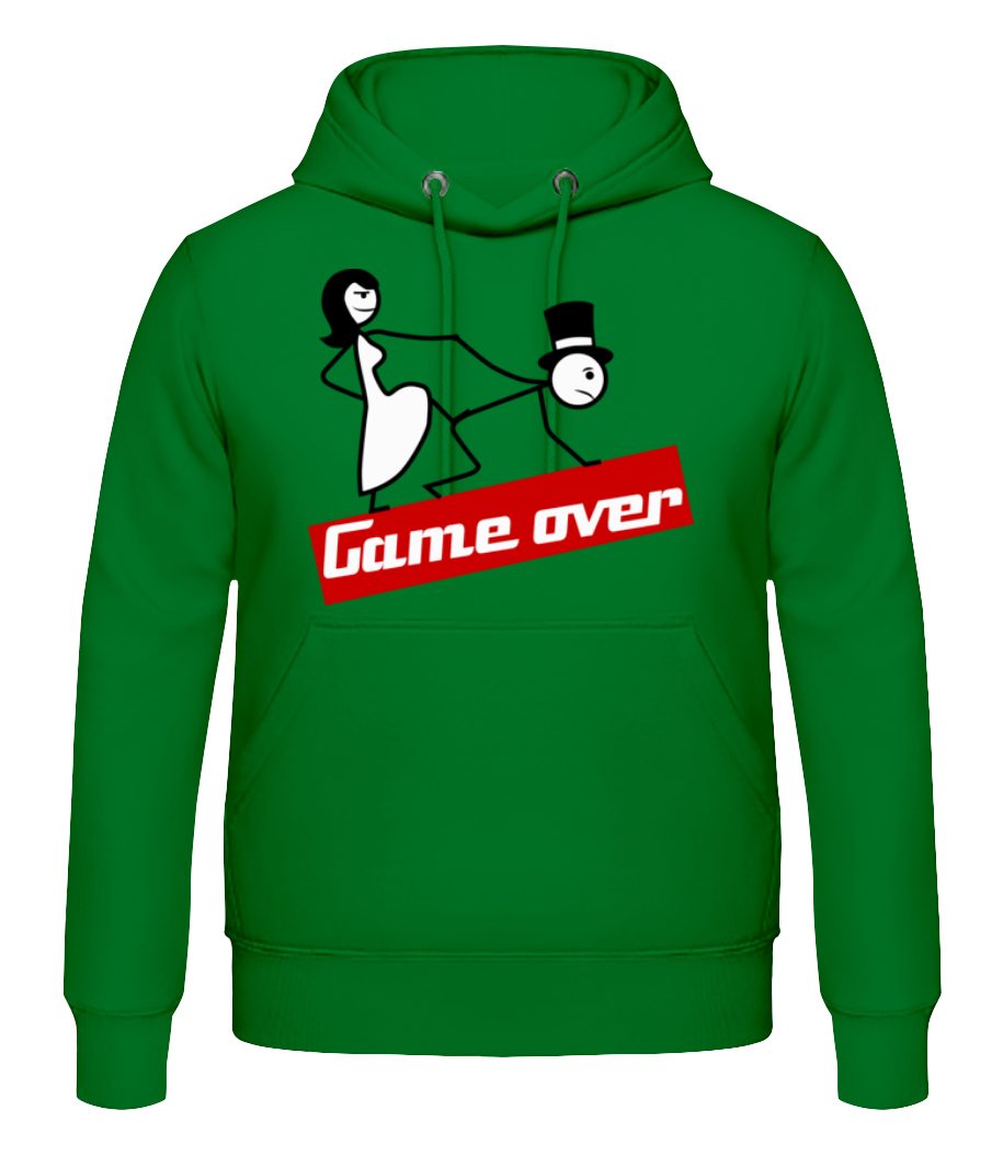 Vert irlandais