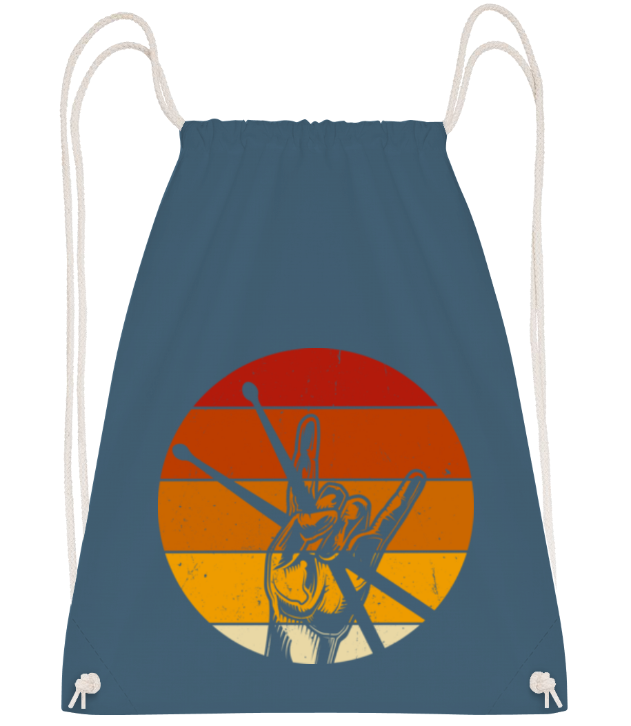 Bleu denim