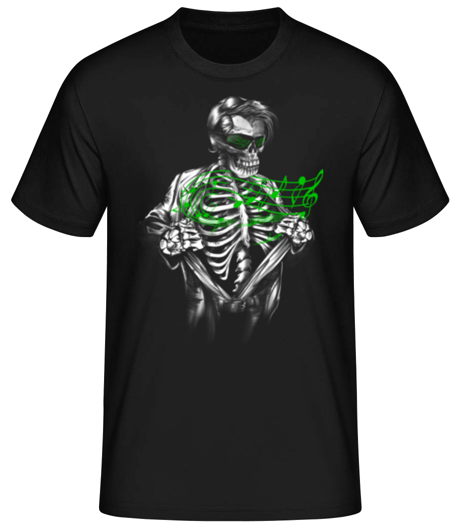 Musique Des Morts · T-shirt standard Homme