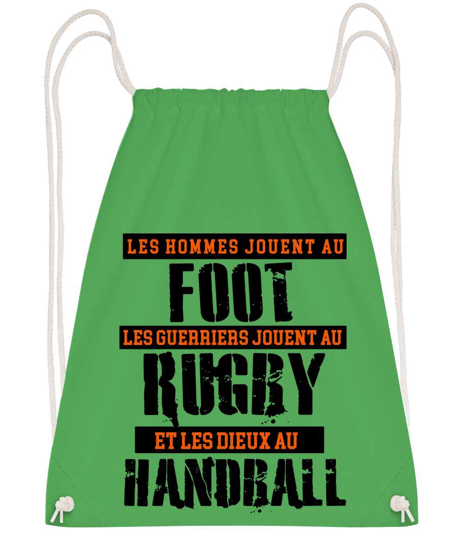 Vert irlandais