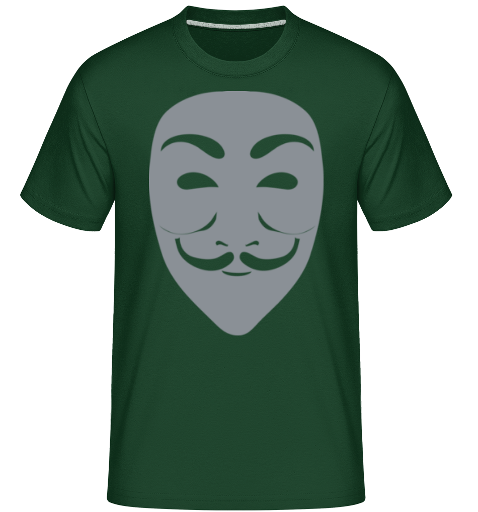 Vert bouteille