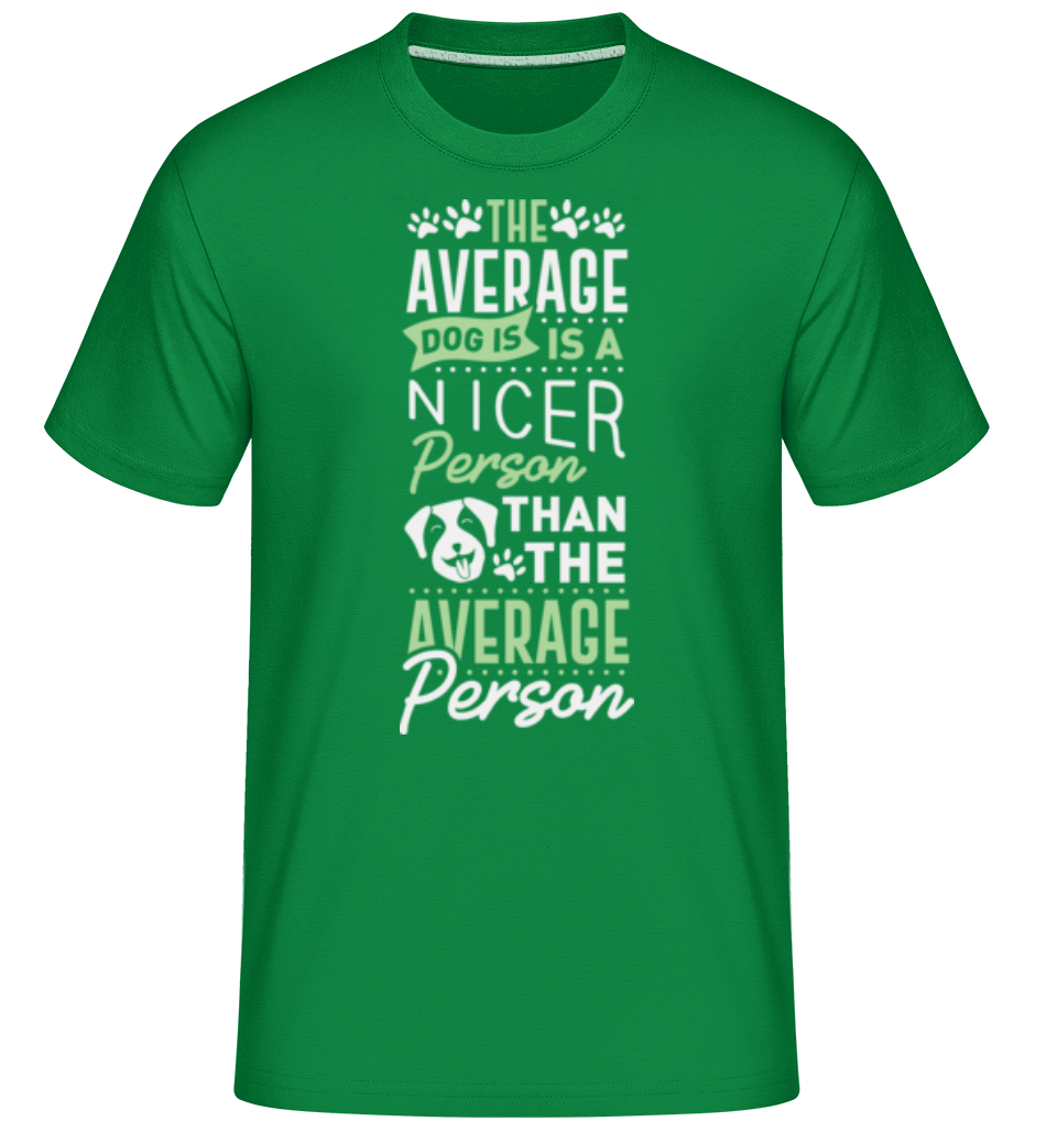 Vert irlandais
