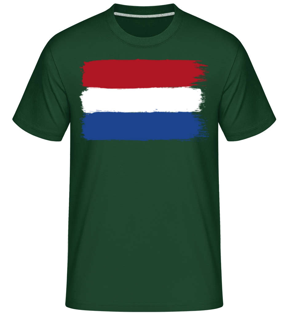 Vert bouteille