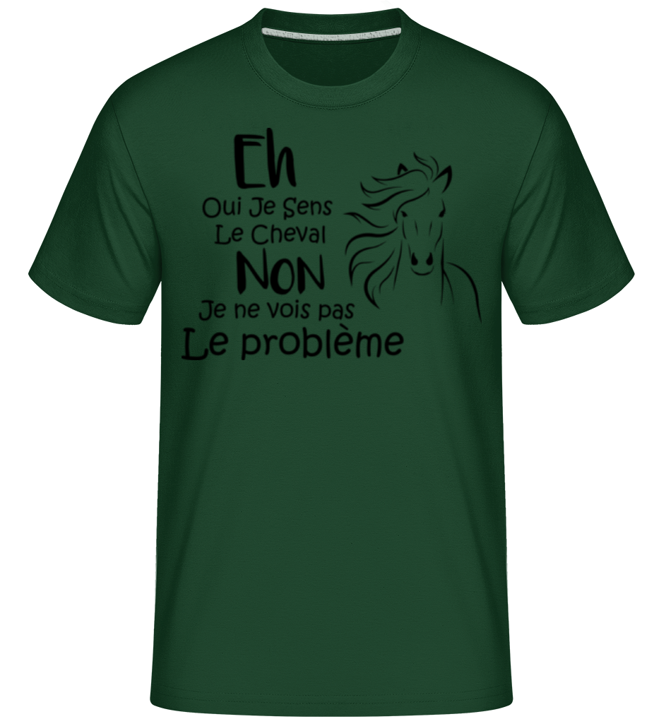 Vert bouteille