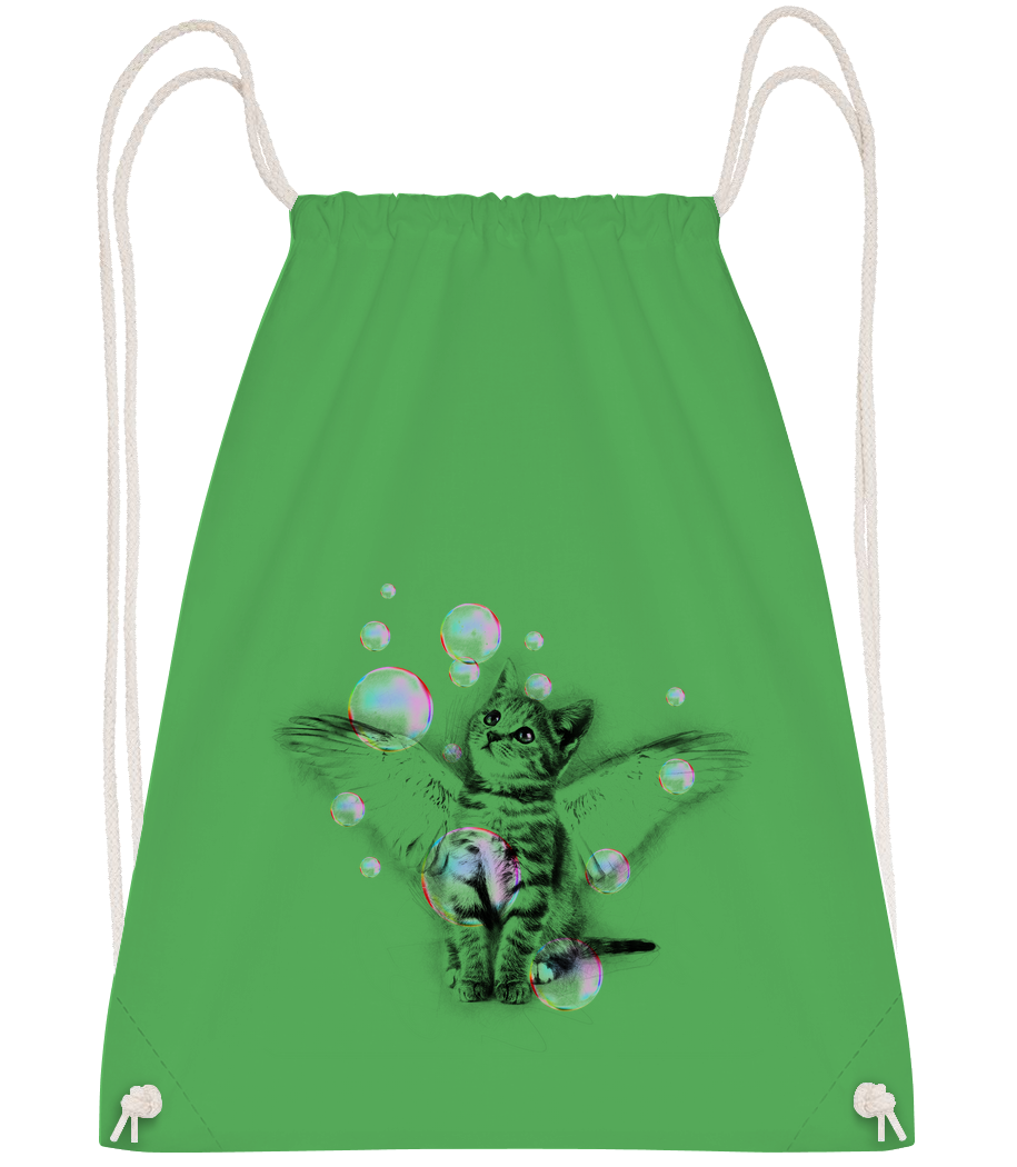 Vert irlandais